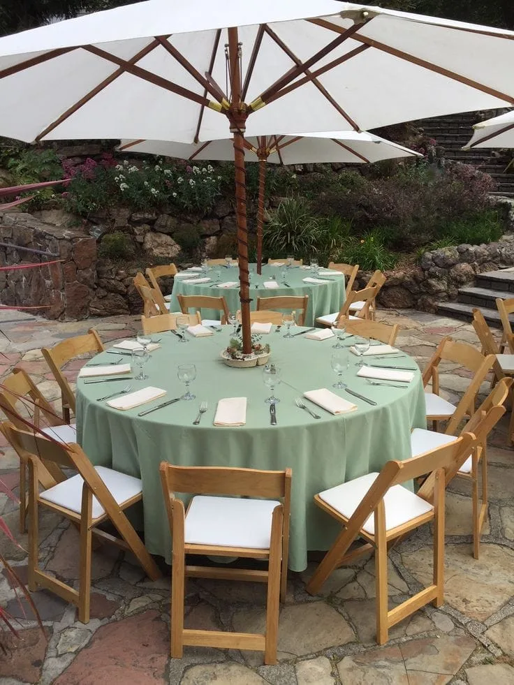 Decorative Parasols hire in Nairobi &mdash; Sherehe Events - photo 2